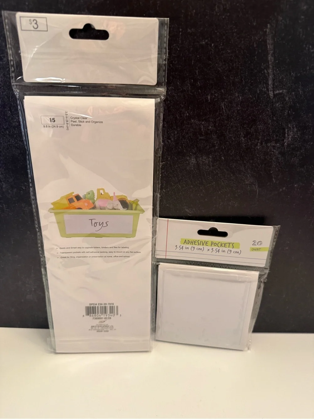 Teacher bundle
